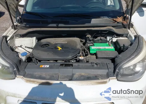 2015 Kia Soul ! from USA, damaged, VIN KNDJX3A55F7125300